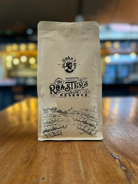 Roaster's Reserve